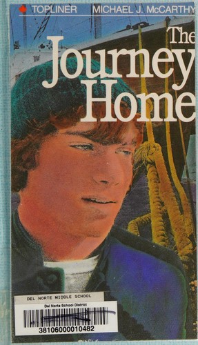 The Journey Home (Topliners)