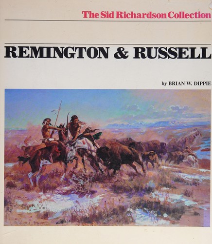 Remington & Russell