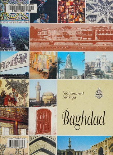 Baghdād