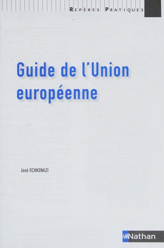 Guide de l'Union européenne