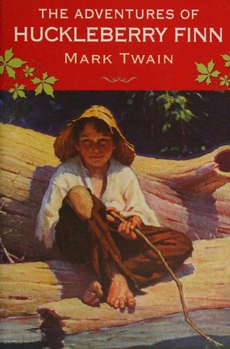 Adventures of Huckleberry Finn