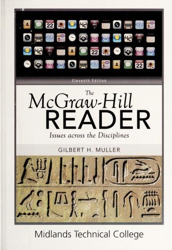 The McGraw-Hill Reader