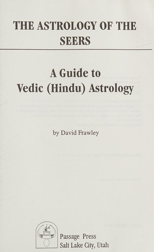 The astrology of seers