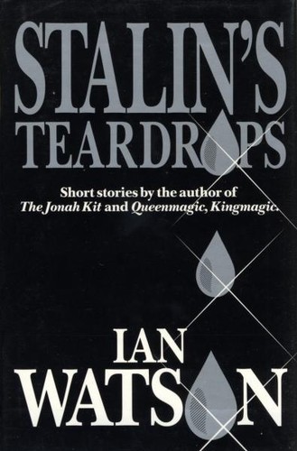 Stalin's teardrops : and other stories