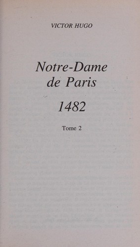 Notre-Dame de Paris
