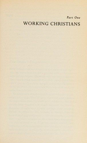 Work well, live well