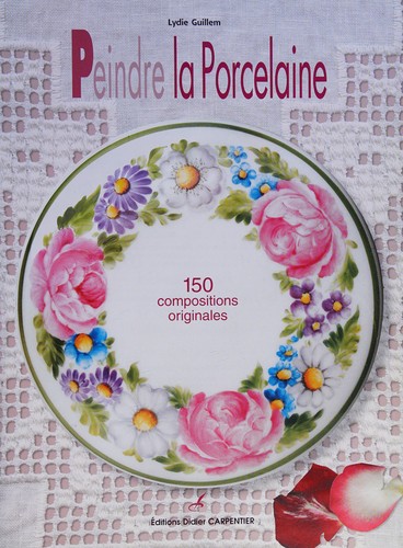 Peindre la porcelaine