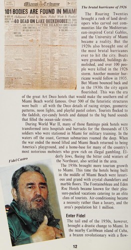 Insight Pocket Guides Miami