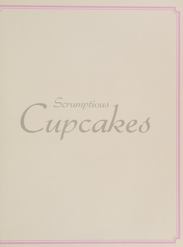 Scrumptious cupcakes for the perfect indulgence