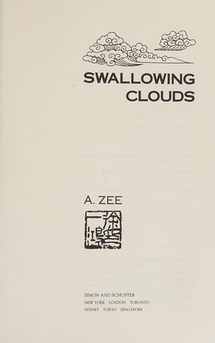 Swallowing clouds
