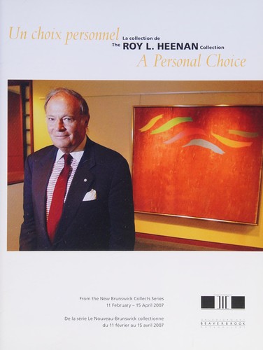 La collection de Roy L. Heenan