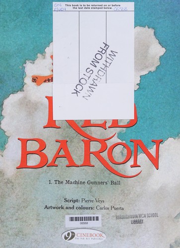 Machine Gunners' Ball