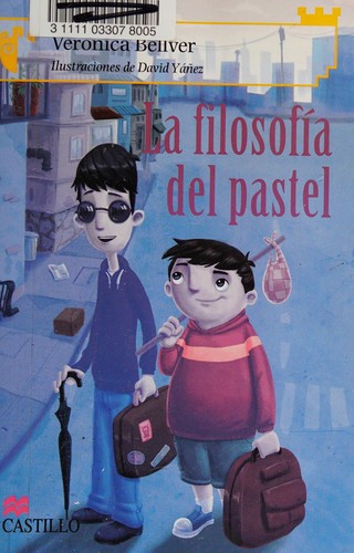 La filosofía del pastel