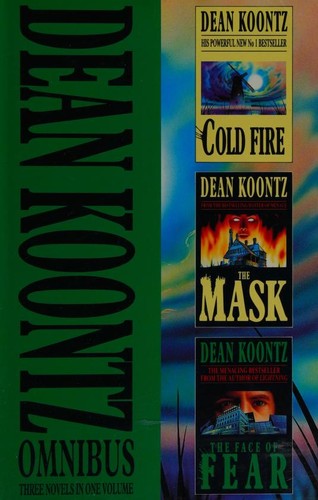 Dean Koontz Omnibus