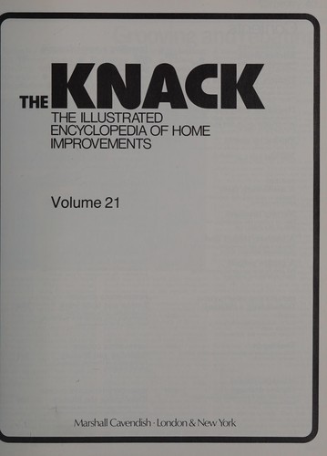 The Knack