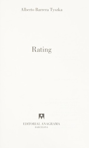 Rating