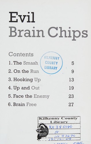 Evil brain chips