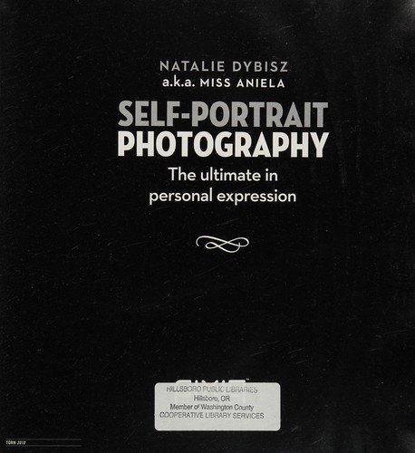 Self-portrait photography