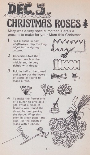 The Christmas holiday book