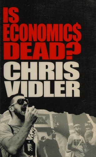 Is economic$ dead?