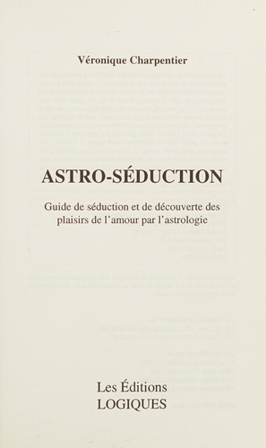 Astro-séduction