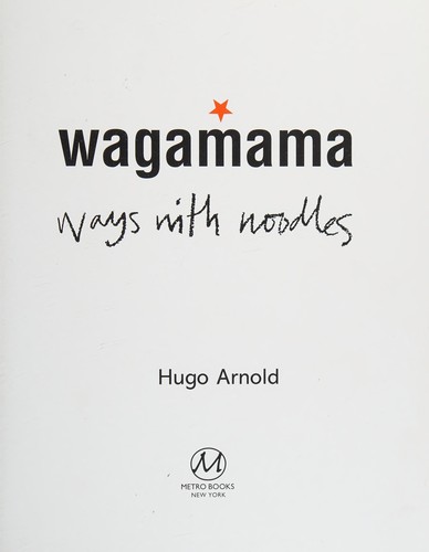 Wagamama