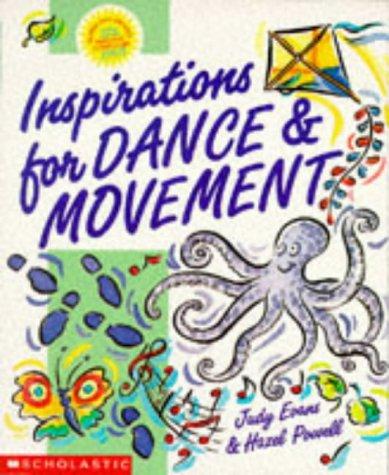 Dance and Movement (Inspirations S.)