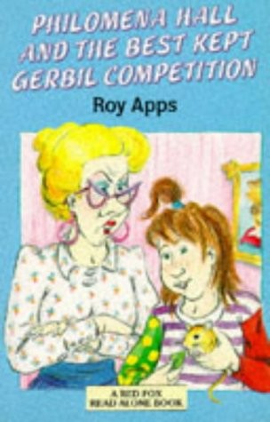 Philomena Hall and the best kept gerbil competition.