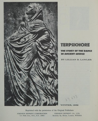 Terpsichore