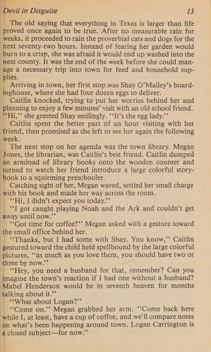 Explore 'Devil in Disguise' by Ann Williams, a thrilling tale of secrets, identity, and the battle between good and evil.