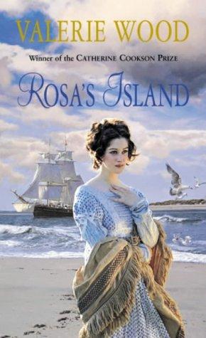 Rosa's island