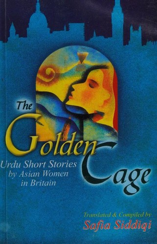 Golden Cage