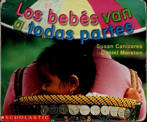 Los Bebes van a todas Partes