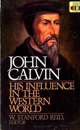John Calvin