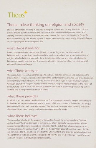 Making Multiculturalism Work: Enabling Practical Action Accross Deep Difference