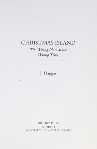 Christmas Island