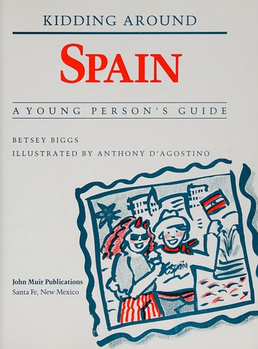 Kidding around Spain