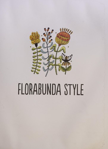 Florabunda style