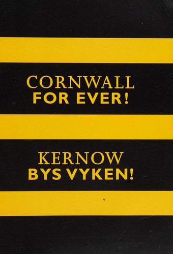 Cornwall for Ever!