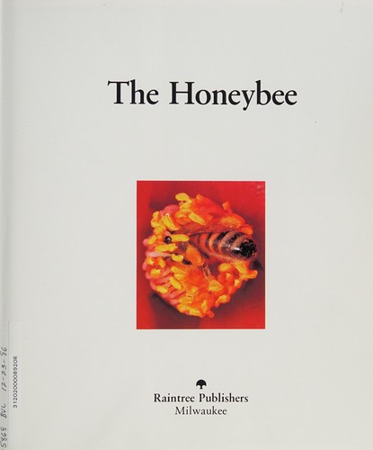 The honeybee.