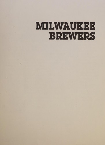 Milwaukee Brewers