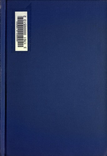 A Child's History of England