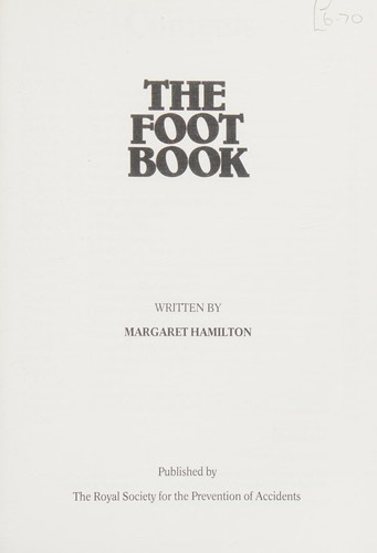 The Foot Book