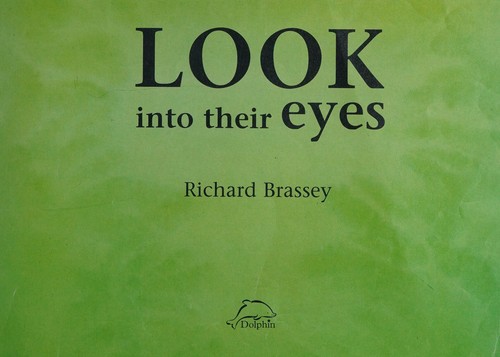 Look into Their Eyes