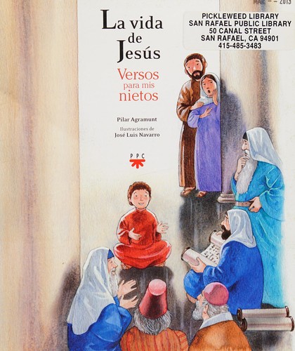 La vida de Jesús