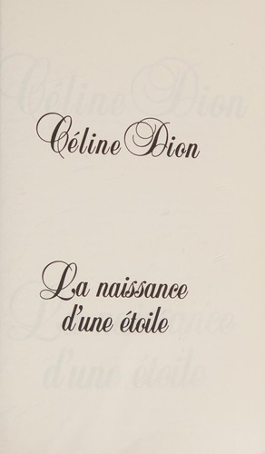 Céline Dion