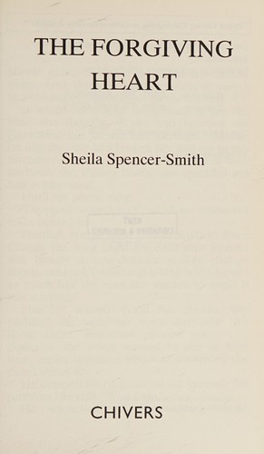 The forgiving heart