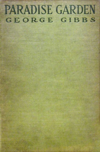 Paradise garden