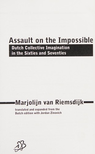 Assault on the impossible