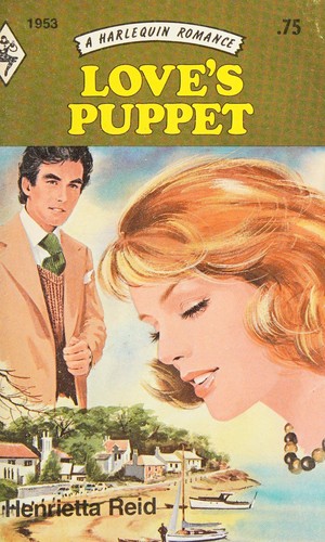 Love's Puppet